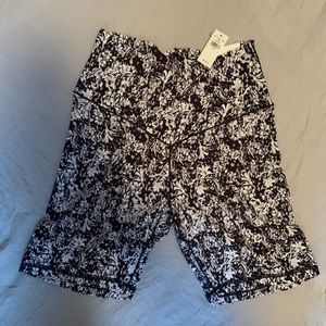 NWT Offline by aerie bike shorts